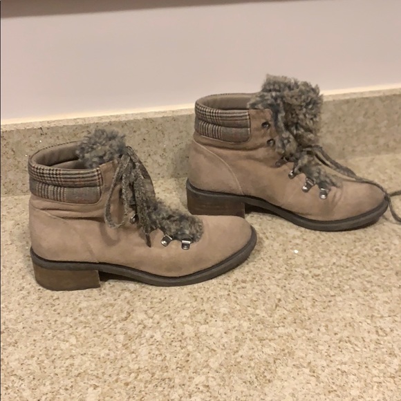 Sam Edelman booties - Picture 2 of 6